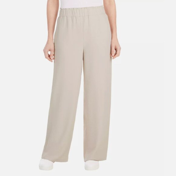 Hilary Radley Pants - Hilary Radley Ladies' Crinkle Fluid Pant